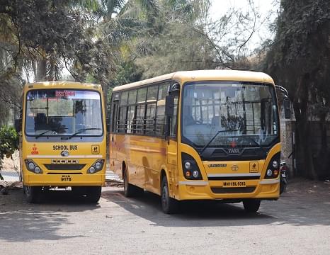 Abhaysinhraje Bhonsle Institute of Technology Satara Campus photo 2